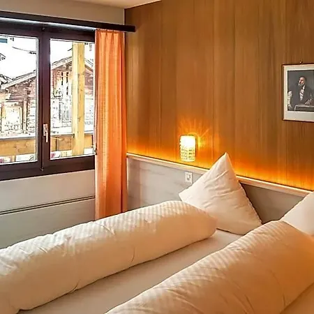 Channa Aparthotel 3*