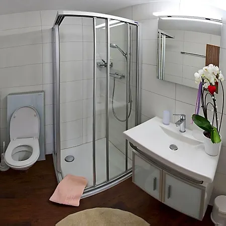 Aparthotel Channa Saas-Almagell