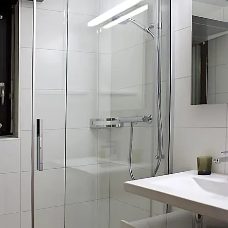 Aparthotel Channa Saas-Almagell