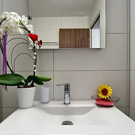 Aparthotel Channa