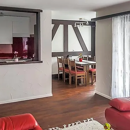Aparthotel Channa Saas-Almagell