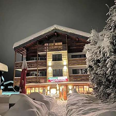 尚纳公寓式酒店 公寓式酒店 3*