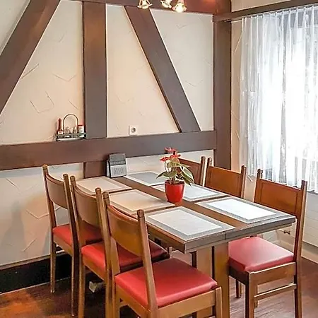 Aparthotel Channa Saas-Almagell