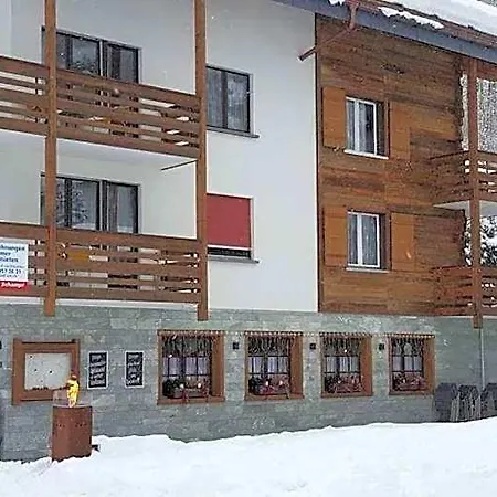 Channa Aparthotel