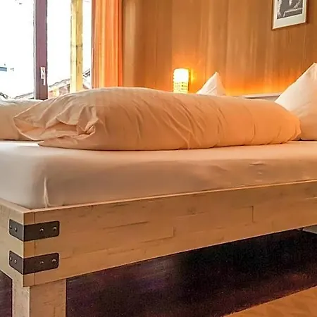 Channa Aparthotel Saas-Almagell