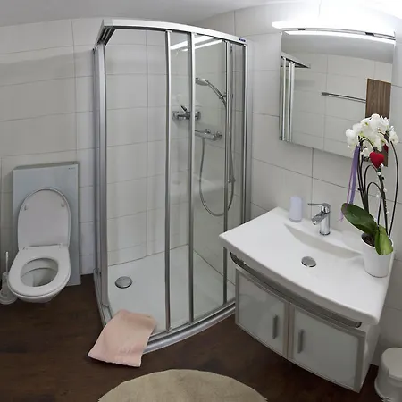 Aparthotel Channa Saas-Almagell