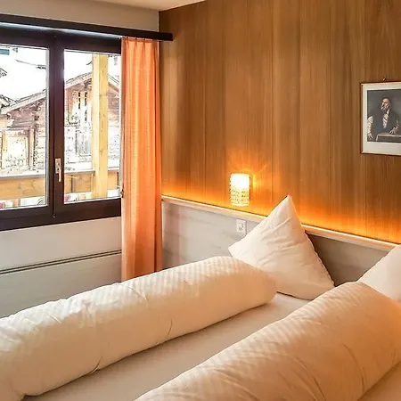 Channa Aparthotel
