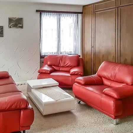 Channa Aparthotel 3*