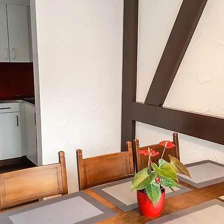 Aparthotel Channa