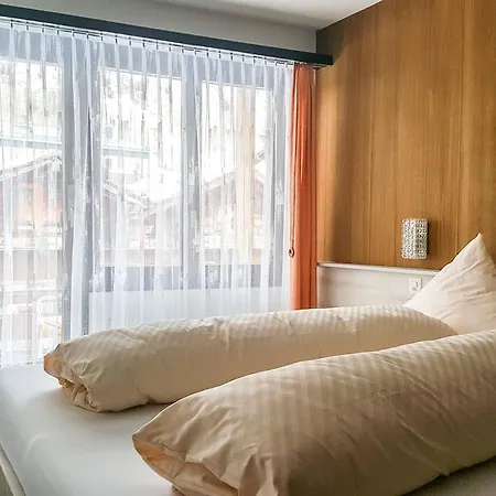 Channa Aparthotel 3*