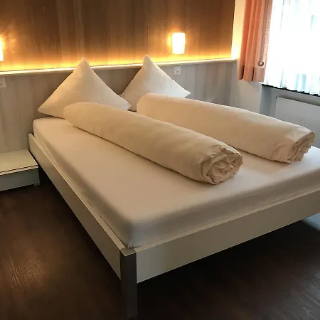 Channa Aparthotel