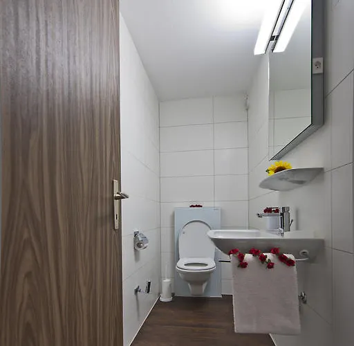 Aparthotel Channa Saas-Almagell