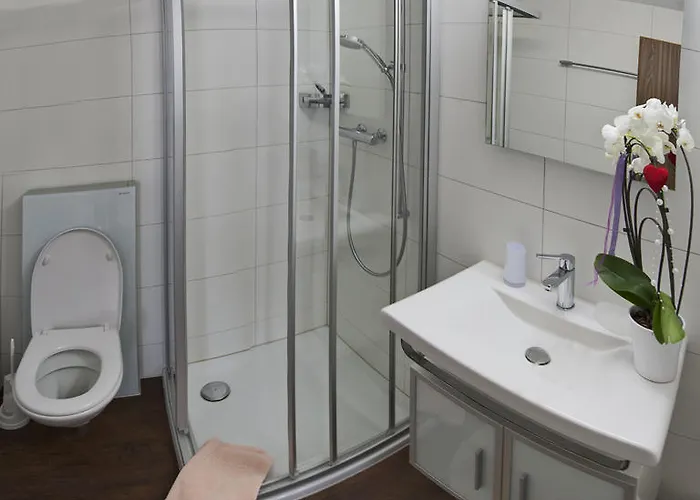 Aparthotel Channa Saas-Almagell