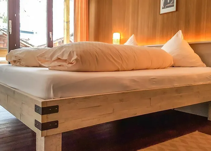 Channa Saas-Almagell