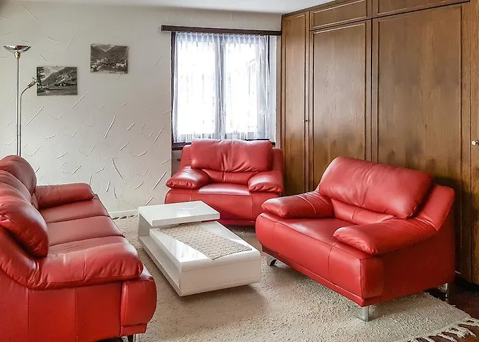 Channa Aparthotel 3*