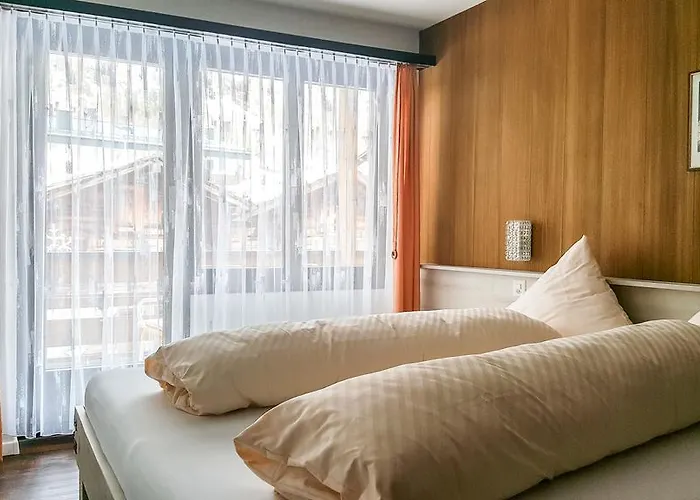 Channa Aparthotel 3*