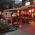 公寓式酒店 尚纳公寓式酒店 萨斯阿尔马格尔