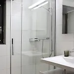 尚纳公寓式酒店 3*