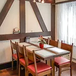 尚纳公寓式酒店