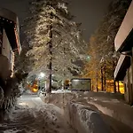 尚纳公寓式酒店